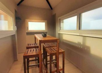 Foto 13 - Attic Viale della Vittoria
 
10, Cecina - photo 13