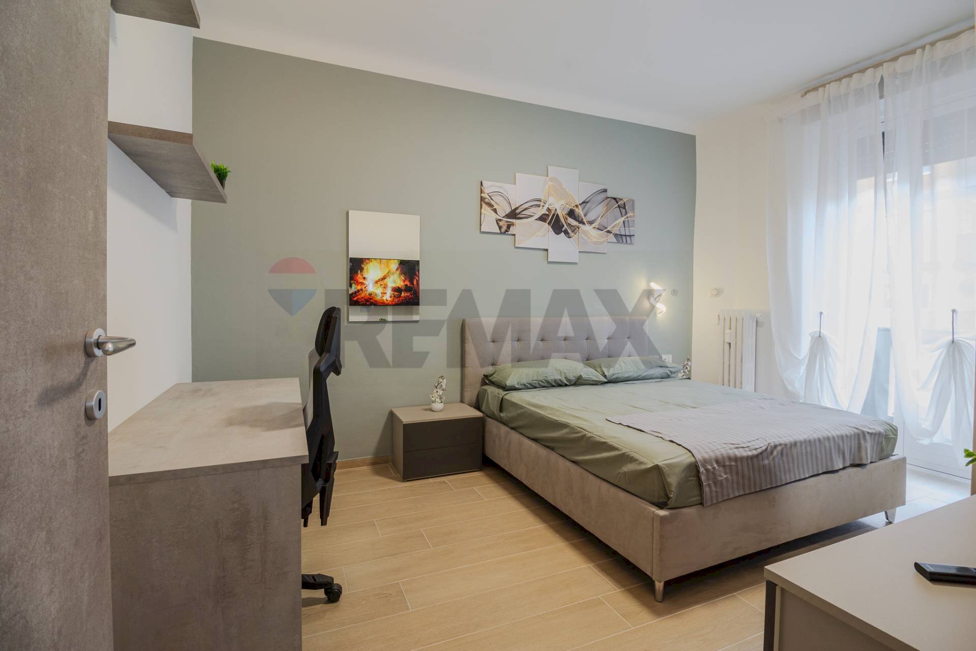 Camera / camera da letto - Terreno non edificabile Via Pigello Portinari
 
2, Milano - foto 2