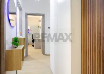 Hall / corridoio - Non-buildable land Via Pigello Portinari
 
2, Milano - photo 8