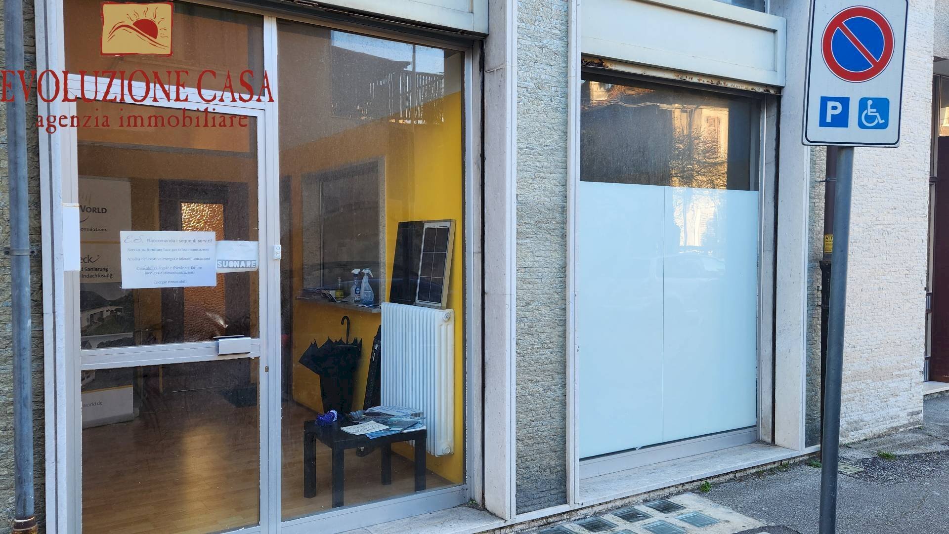 Foto 2 - Locale Commerciale leopardi
 
19, Monfalcone - foto 2