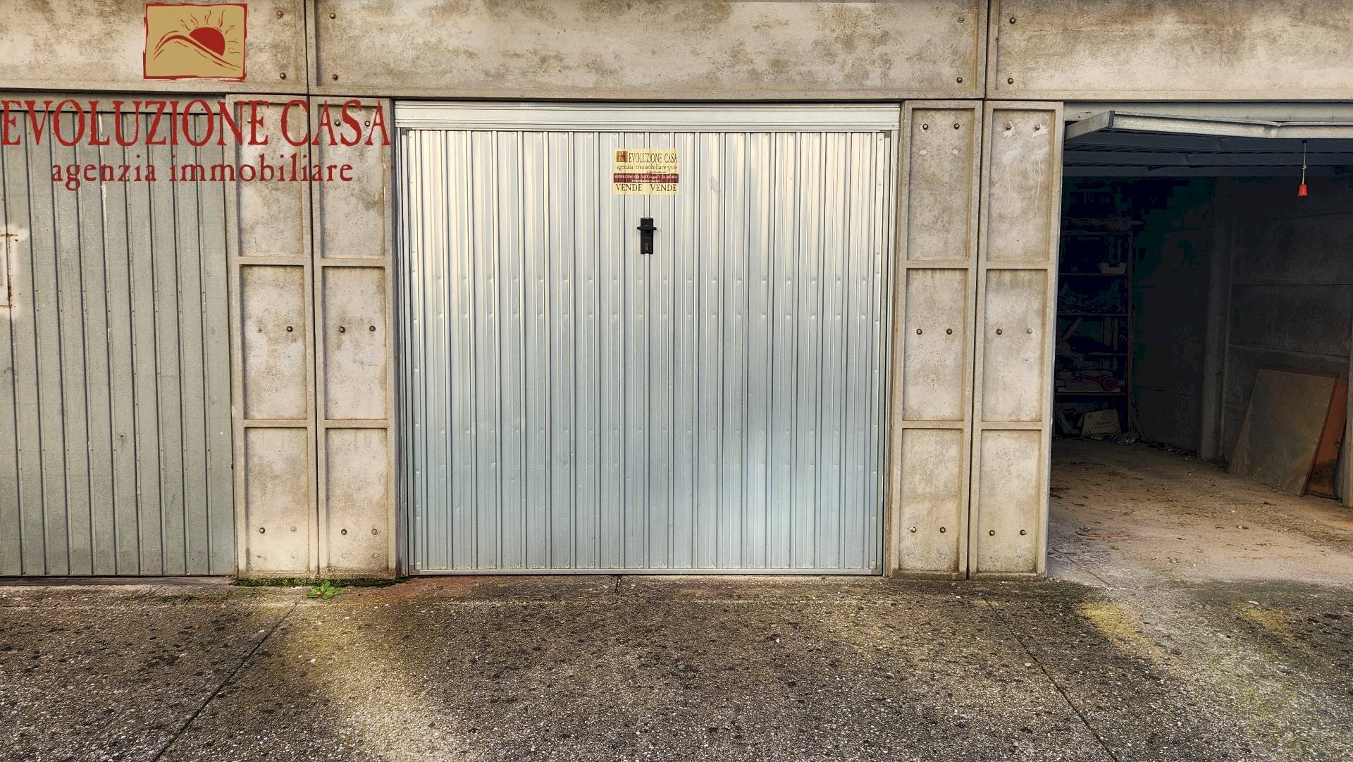 Foto 2 - Box garibaldi
 
53, Monfalcone - photo 2