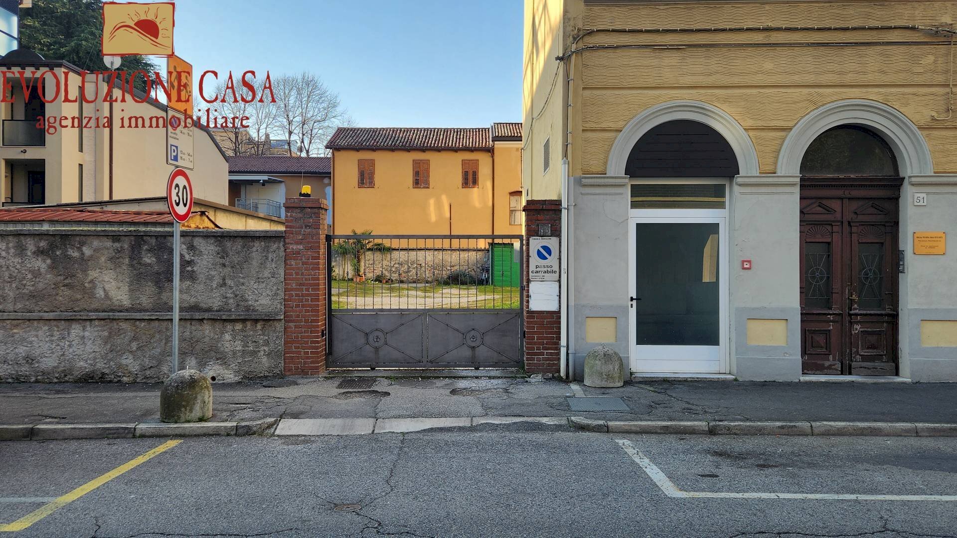 Foto 3 - Box garibaldi
 
53, Monfalcone - photo 3