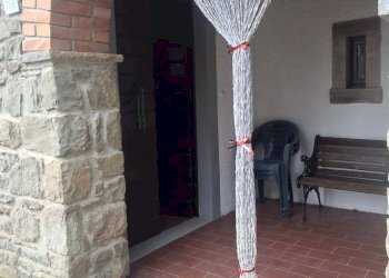 Foto 2 - Independent house LOC. LA GIRELLA
 
75b, Castel Focognano - photo 2