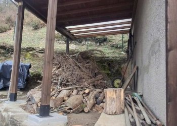 Foto 6 - Independent house LOC. LA GIRELLA
 
75b, Castel Focognano - photo 6