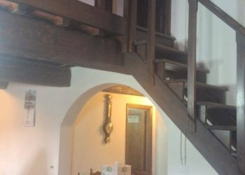 Foto 9 - Independent house LOC. LA GIRELLA
 
75b, Castel Focognano - photo 9