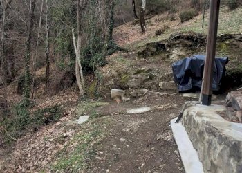 Foto 10 - Independent house LOC. LA GIRELLA
 
75b, Castel Focognano - photo 10