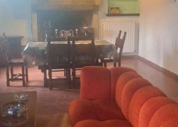 Foto 17 - Independent house LOC. LA GIRELLA
 
75b, Castel Focognano - photo 17