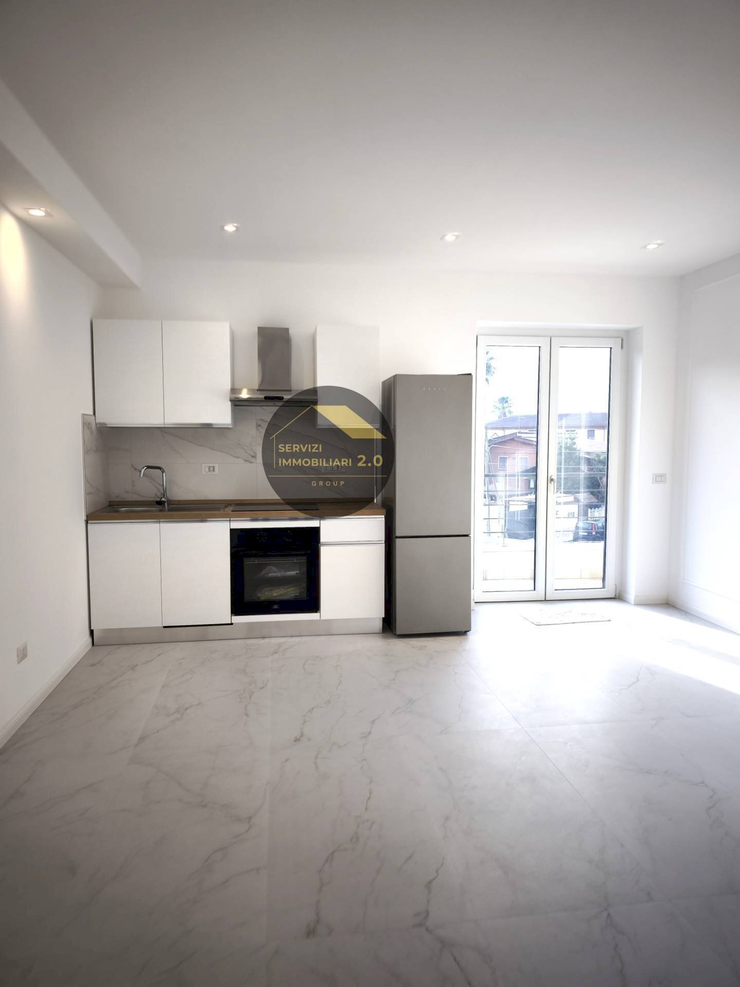 Foto 1 - Trilocale Via Tricase, Roma - foto 1