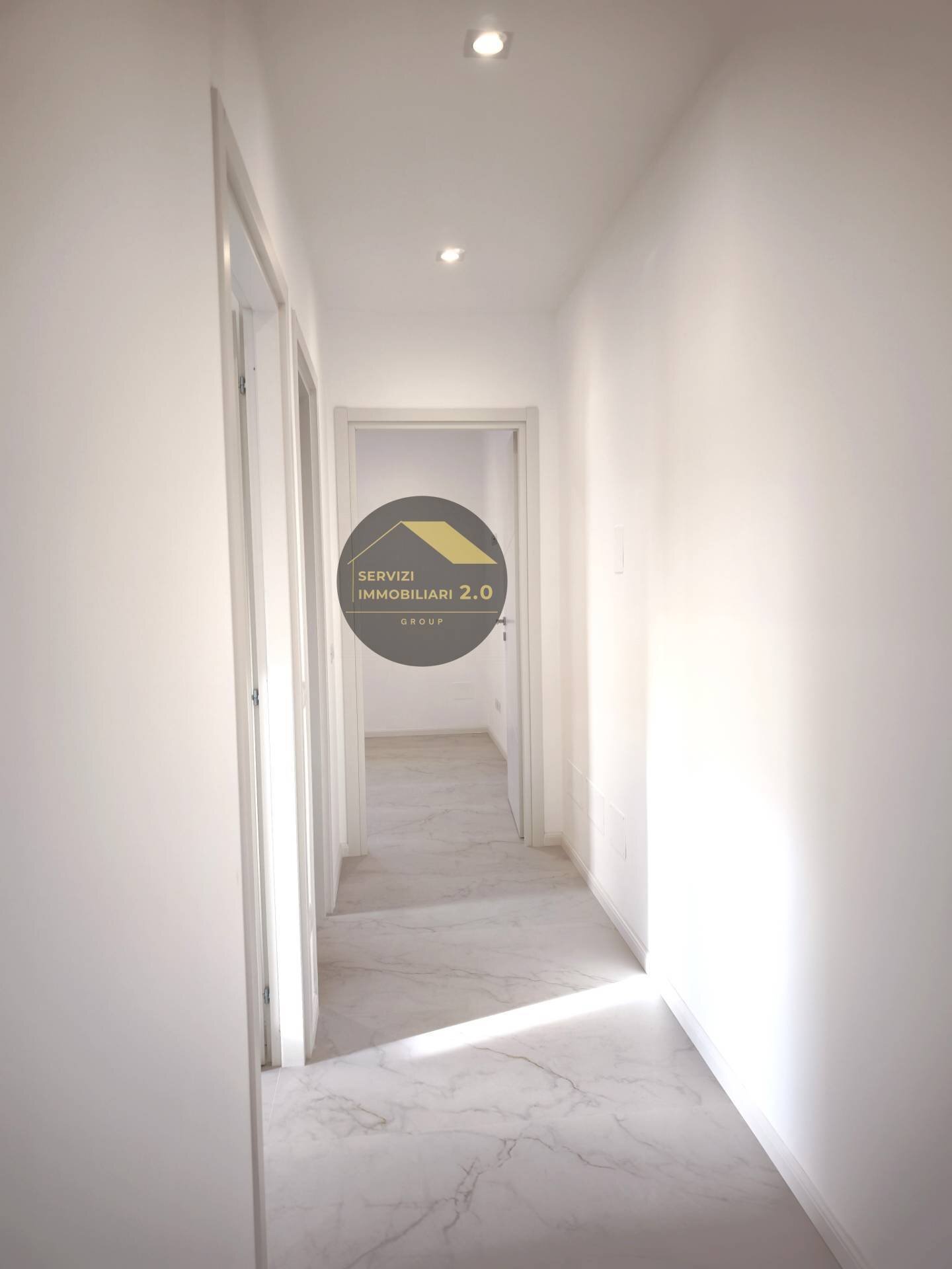 Foto 3 - Trilocale Via Tricase, Roma - foto 3