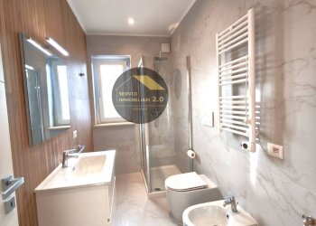 Foto 5 - Trilocale Via Tricase, Roma - foto 5