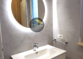 Foto 12 - Trilocale Via Tricase, Roma - foto 12