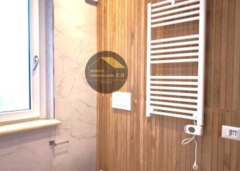 Foto 24 - Trilocale Via Tricase, Roma - foto 24