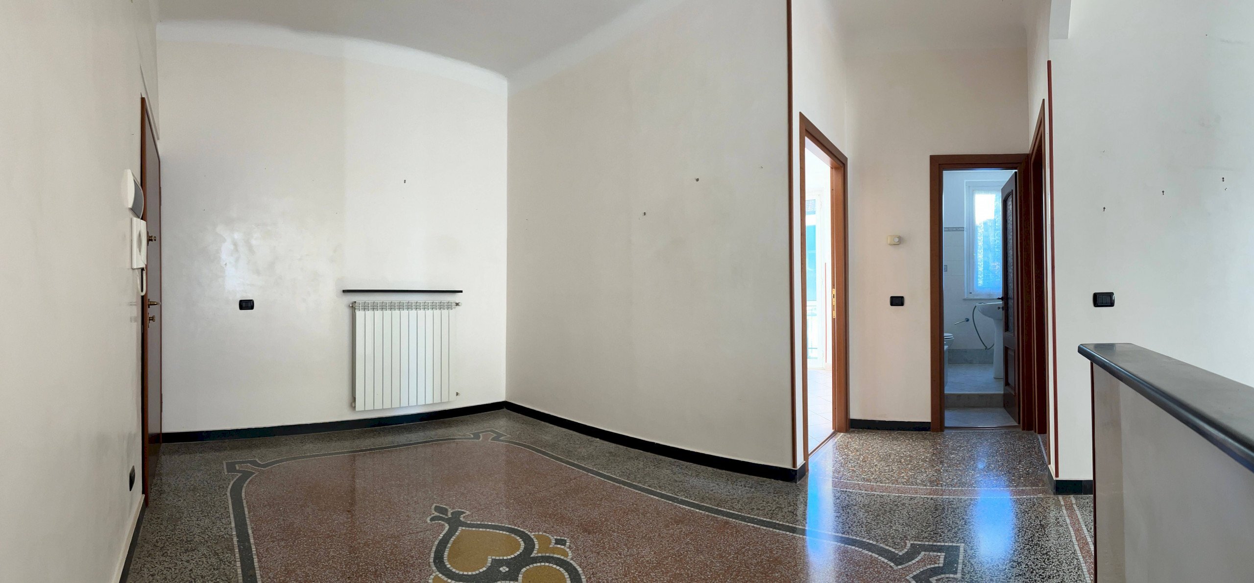 Foto 1 - Three-room apartment Savona - photo 1