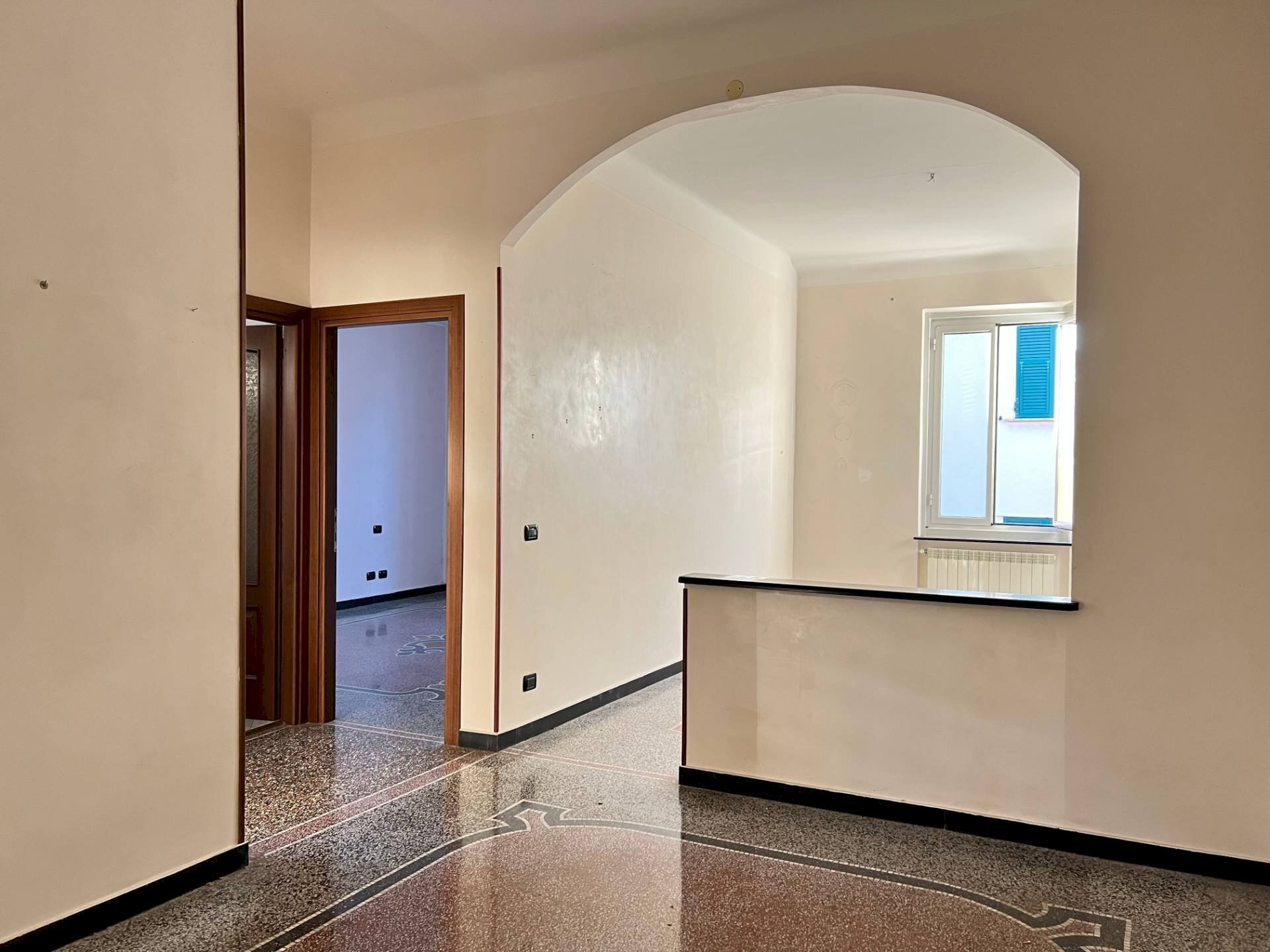 Foto 2 - Three-room apartment Savona - photo 2