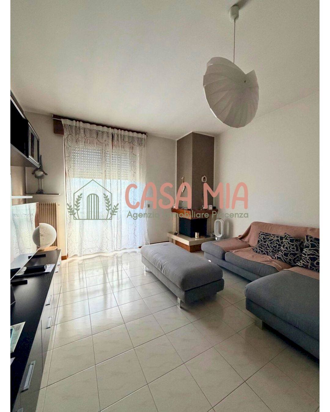 Foto 1 - Trilocale via alicata, Rottofreno - foto 1