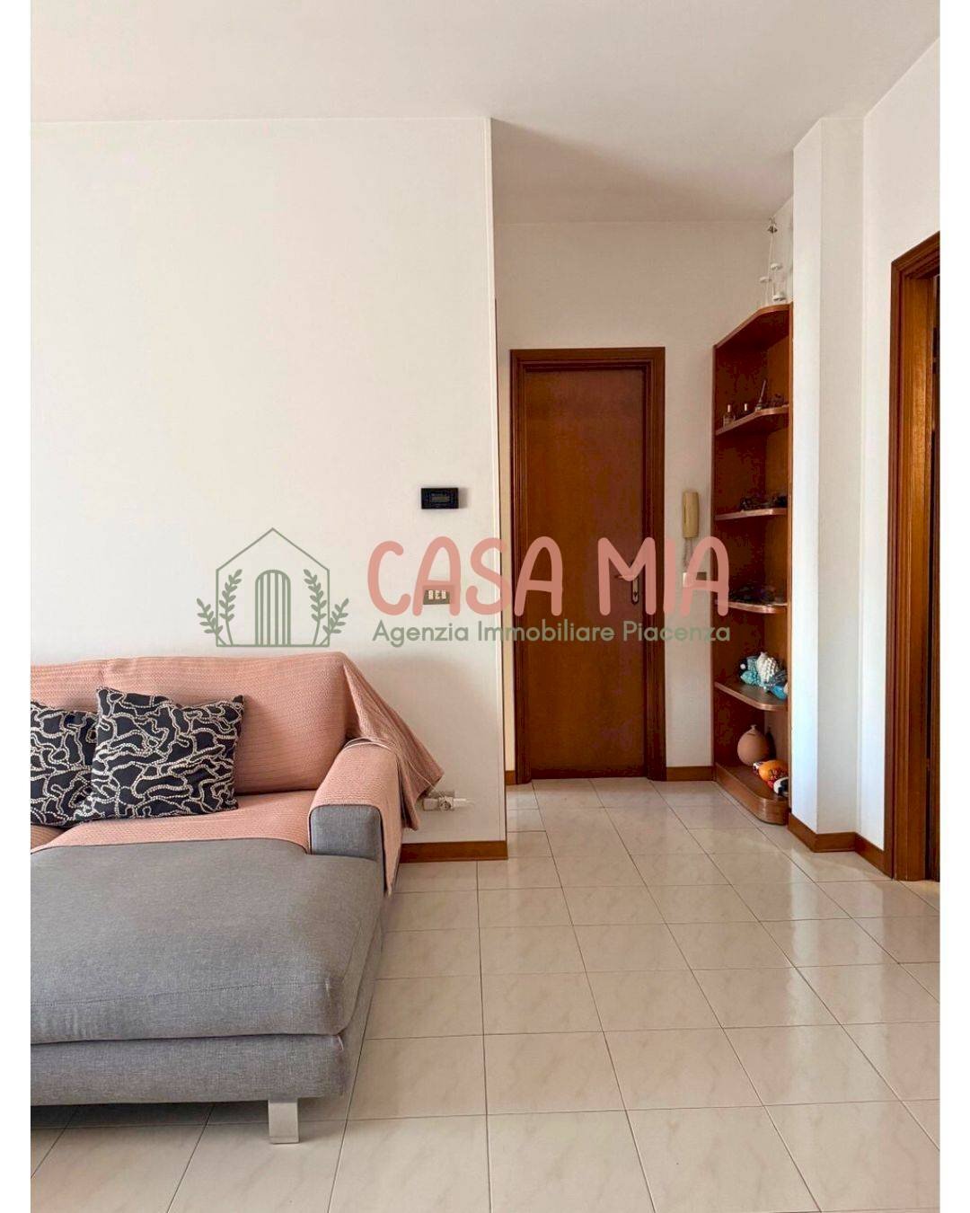 Foto 2 - Trilocale via alicata, Rottofreno - foto 2