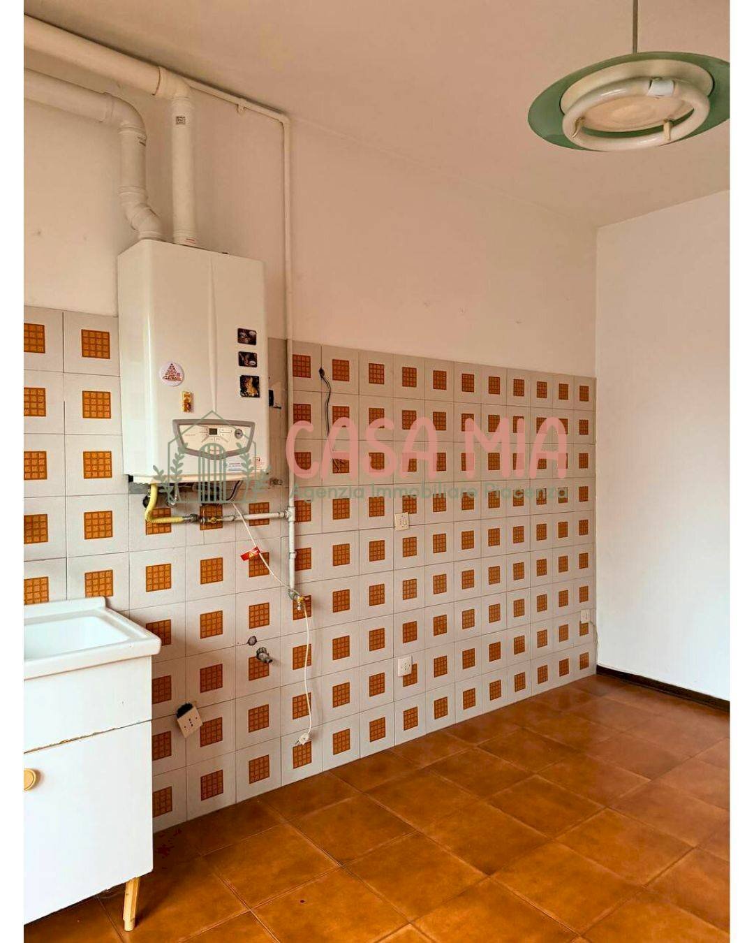 Foto 3 - Four-room apartment Via  Alicata, Rottofreno - photo 3