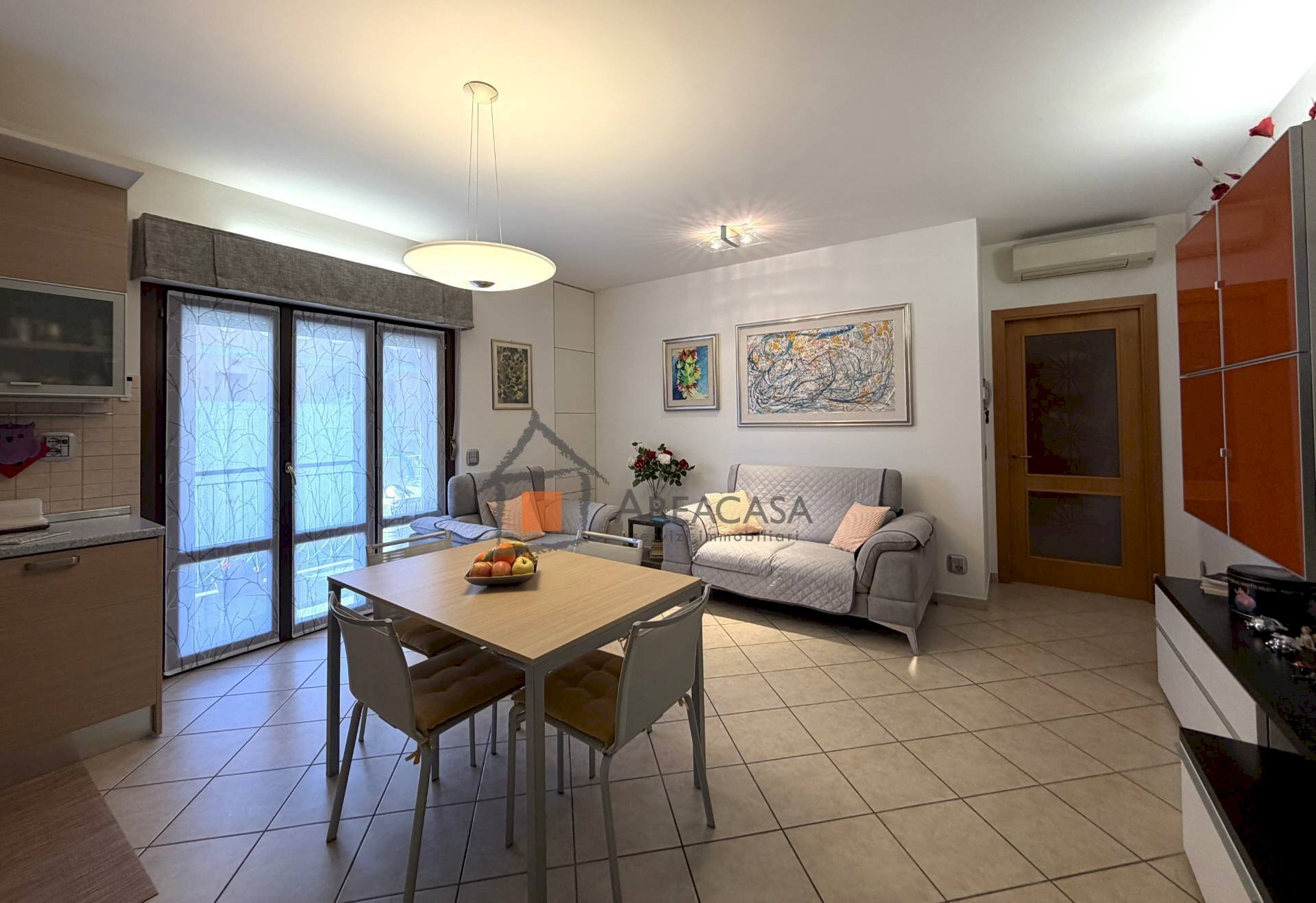 Foto 1 - Three-room apartment 18/b, Ascoli Piceno - photo 1