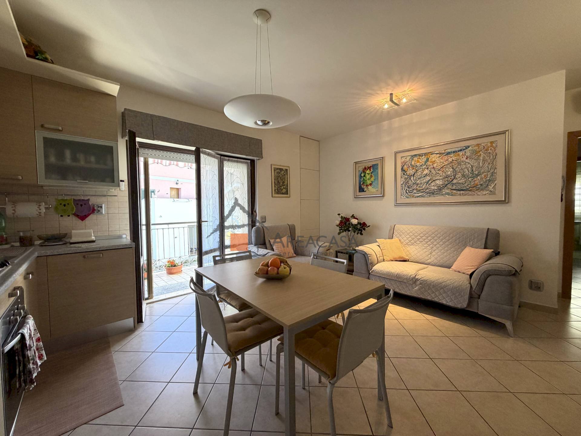 Foto 2 - Three-room apartment 18/b, Ascoli Piceno - photo 2