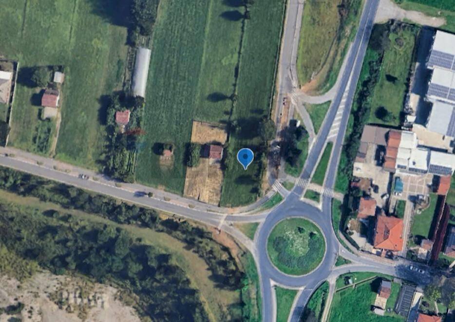 Posizione della mappa - Building land via per Inzago
 
52, Cassano d'Adda - photo 1