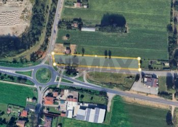 Posizione della mappa - Building land via per Inzago
 
52, Cassano d'Adda - photo 2