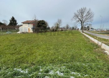 Giardino - Building land via per Inzago
 
52, Cassano d'Adda - photo 4