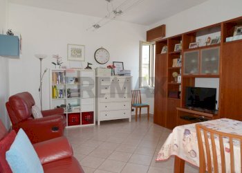 Soggiorno - Trilocale Capriate San Gervasio - foto 1