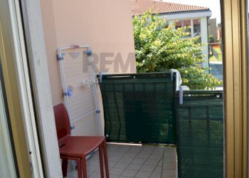 Balcone - Trilocale Capriate San Gervasio - foto 5