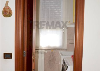 Lavanderia - Trilocale Capriate San Gervasio - foto 8