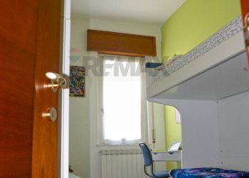 Bagno - Trilocale Capriate San Gervasio - foto 9