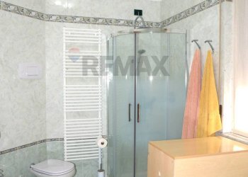 Bagno - Trilocale Capriate San Gervasio - foto 11