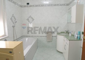 Bagno - Trilocale Capriate San Gervasio - foto 12