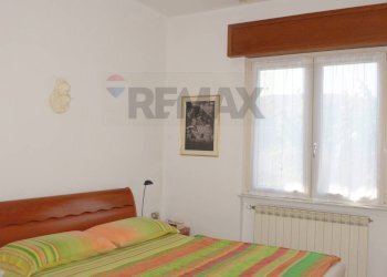 Camera / camera da letto - Trilocale Capriate San Gervasio - foto 13