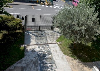 Casa all\'aperto - Trilocale Capriate San Gervasio - foto 15