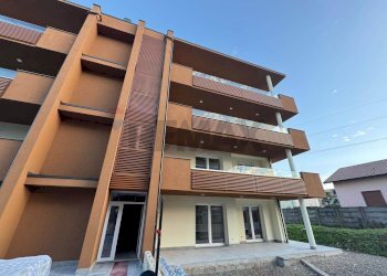 vista - Quadrilocale Papa giovanni XXIII
 
SNC, Trezzo sull'Adda - foto 1