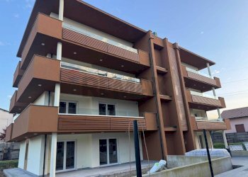 vista - Quadrilocale Papa giovanni XXIII
 
SNC, Trezzo sull'Adda - foto 7