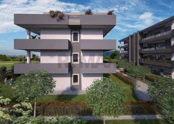 vista - Quadrilocale Papa giovanni XXIII
 
SNC, Trezzo sull'Adda - foto 9