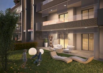 vista - Quadrilocale Papa giovanni XXIII
 
SNC, Trezzo sull'Adda - foto 11