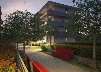 vista - Quadrilocale Papa giovanni XXIII
 
SNC, Trezzo sull'Adda - foto 12