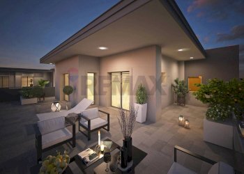 terrazzo - Quadrilocale Papa giovanni XXIII
 
SNC, Trezzo sull'Adda - foto 16