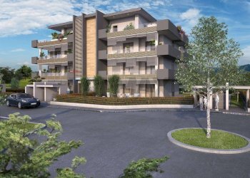 vista - Quadrilocale Papa giovanni XXIII
 
SNC, Trezzo sull'Adda - foto 17