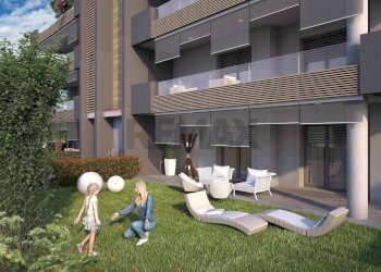 vista - Quadrilocale Papa giovanni XXIII
 
SNC, Trezzo sull'Adda - foto 19