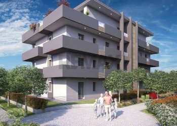 vista - Quadrilocale Papa giovanni XXIII
 
SNC, Trezzo sull'Adda - foto 22