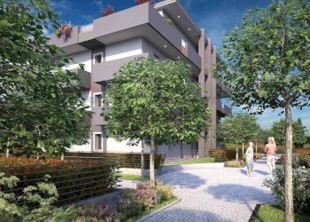 Edificio all\'aperto - Quadrilocale Papa giovanni XXIII
 
SNC, Trezzo sull'Adda - foto 23