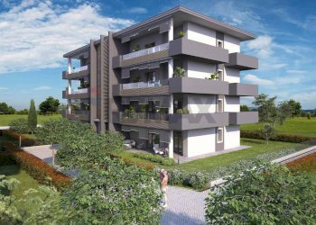 vista - Quadrilocale Papa giovanni XXIII
 
SNC, Trezzo sull'Adda - foto 25