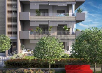 vista - Quadrilocale Papa giovanni XXIII
 
SNC, Trezzo sull'Adda - foto 26