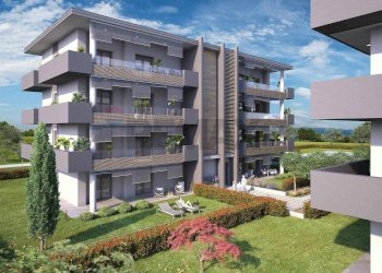 vista - Quadrilocale Papa giovanni XXIII
 
SNC, Trezzo sull'Adda - foto 27