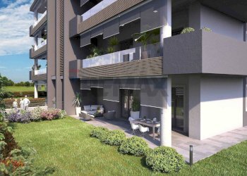 Edificio all\'aperto - Quadrilocale Papa giovanni XXIII
 
SNC, Trezzo sull'Adda - foto 28