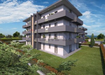 vista - Quadrilocale Papa giovanni XXIII
 
SNC, Trezzo sull'Adda - foto 29