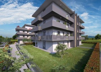 vista - Quadrilocale Papa giovanni XXIII
 
SNC, Trezzo sull'Adda - foto 30